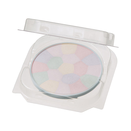 Canmake Illuminating Finish Powder Abloom Refill (01)