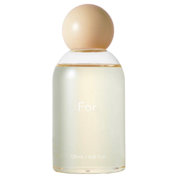 For Authentic Oil (AM), 120ml