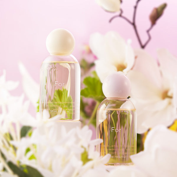 For Authentic Oil (AM), 120ml
