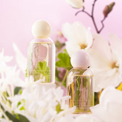 For Authentic Oil (AM), 120ml