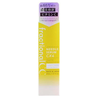 fractional CC Needle Serum CX4, 30ml