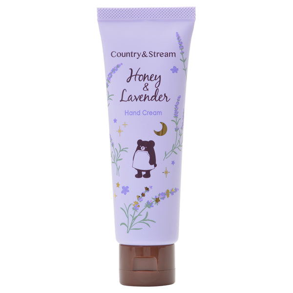 Country & Stream Treatment Hand Cream L, 50g