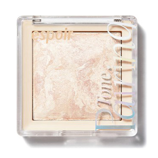 espoir Tone Pairing Highlighter, 01 Seashell, 9.6g