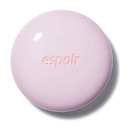 espoir Dew Like Jello Tone Up Cushion, SPF50+ PA+++, Nude Peach, 15g