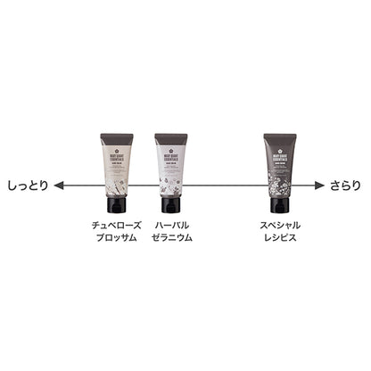 Essentials Hand Cream, 30g, Special Recipe Scent