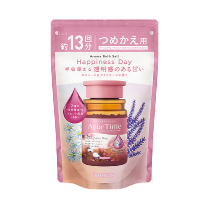 Ayur Time Happiness Day Refill, 520g