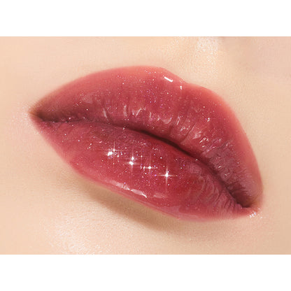 tilnus Sunlit Pearl Tint (12 Chillin Garnet), 3.3g