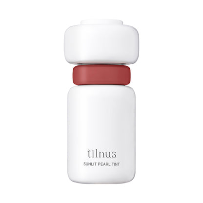 tilnus Sunlit Pearl Tint (11 Sunset Serenade), 3.3g