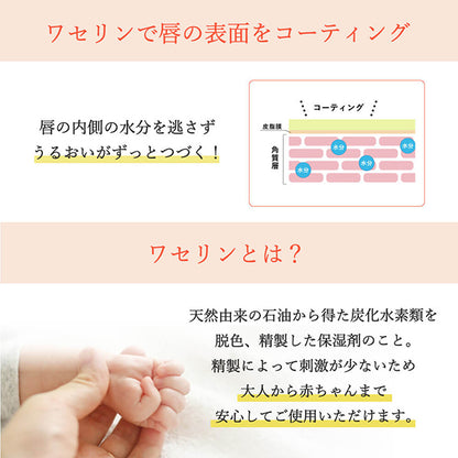 Daily Aroma Setouchi Lemon Lip Cream
