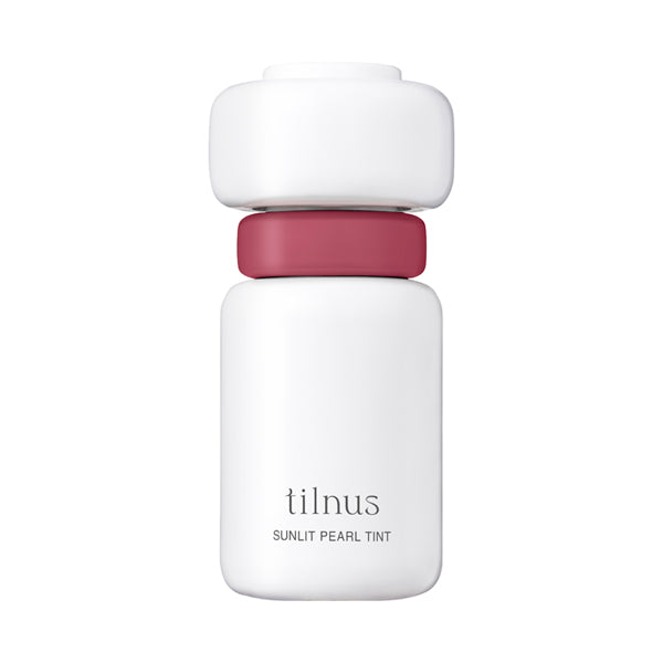 tilnus Sunlit Pearl Tint (10 Atelier Fig), 3.3g