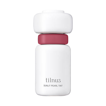 tilnus Sunlit Pearl Tint (10 Atelier Fig), 3.3g