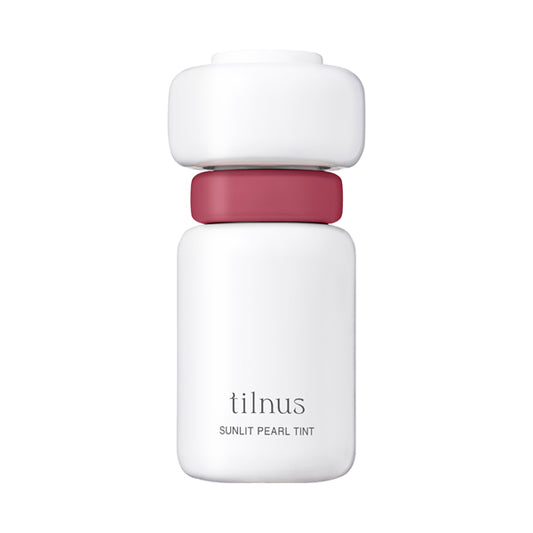 tilnus Sunlit Pearl Tint (10 Atelier Fig), 3.3g
