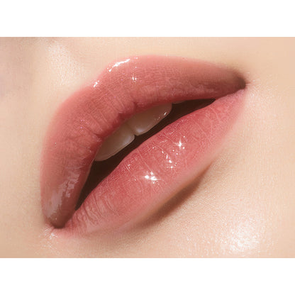 tilnus Sunlit Pearl Tint (10 Atelier Fig), 3.3g