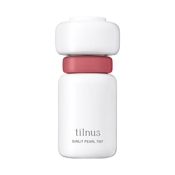 tilnus Sunlit Pearl Tint (09 Rosy Afternoon), 3.3g
