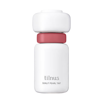 tilnus Sunlit Pearl Tint (09 Rosy Afternoon), 3.3g