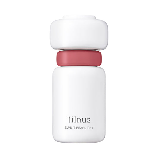 tilnus Sunlit Pearl Tint (09 Rosy Afternoon), 3.3g