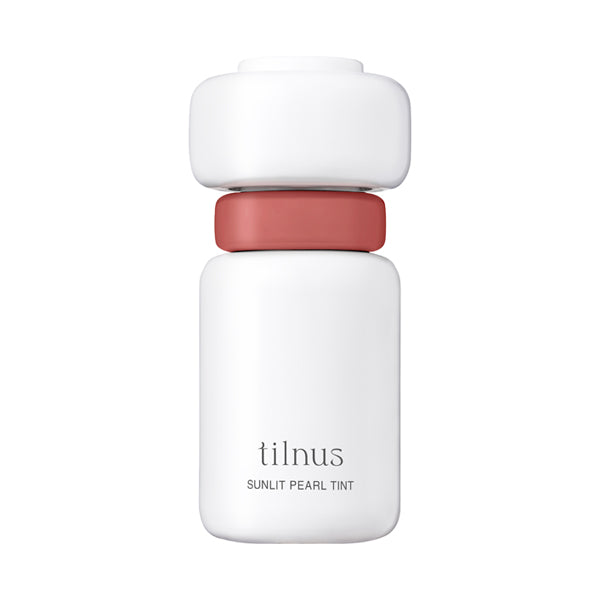 tilnus Sunlit Pearl Tint (08 Sunday Pink), 3.3g