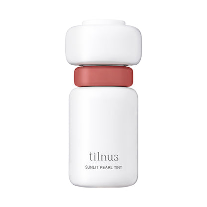tilnus Sunlit Pearl Tint (08 Sunday Pink), 3.3g