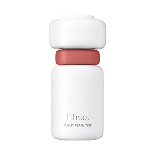 tilnus Sunlit Pearl Tint (08 Sunday Pink), 3.3g