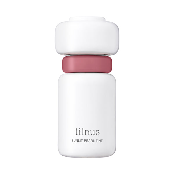 tilnus Sunlit Pearl Tint (07 Baby Peony), 3.3g