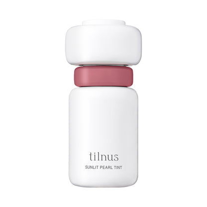 tilnus Sunlit Pearl Tint (07 Baby Peony), 3.3g