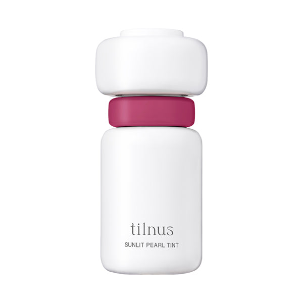 tilnus Sunlit Pearl Tint (06 Real Raspberry), 3.3g