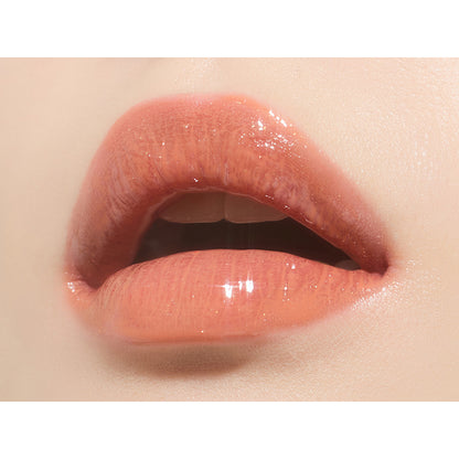 tilnus Sunlit Pearl Tint (05 Kitsch Peach), 3.3g