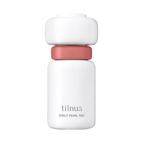 tilnus Sunlit Pearl Tint (04 Ambient Apricot), 3.3g