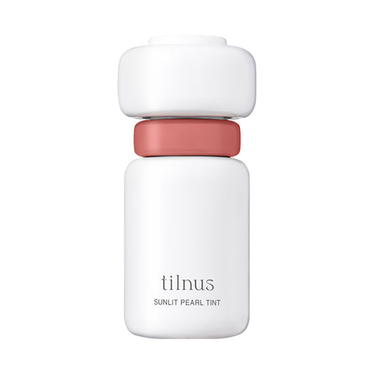 tilnus Sunlit Pearl Tint (04 Ambient Apricot), 3.3g