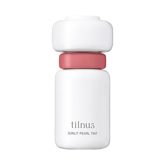 tilnus Sunlit Pearl Tint (03 Merry Magnolia), 3.3g
