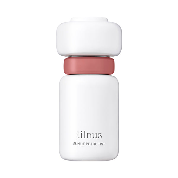 tilnus Sunlit Pearl Tint (02 Whisper Nude), 3.3g