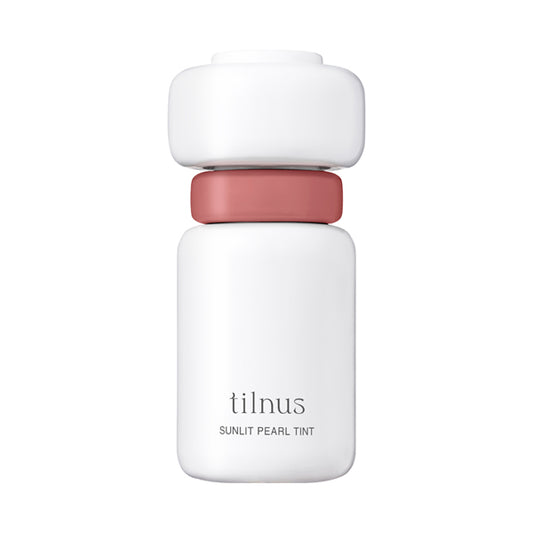 tilnus Sunlit Pearl Tint (02 Whisper Nude), 3.3g