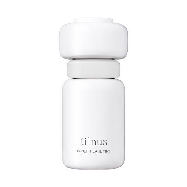 tilnus Sunlit Pearl Tint (01 White Paradise), 3.3g