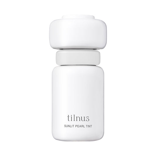 tilnus Sunlit Pearl Tint (01 White Paradise), 3.3g