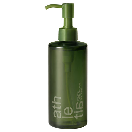 athletia Aroma Wrapping Hand Wash, 250ml