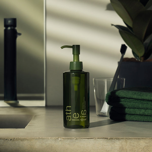 athletia Aroma Wrapping Hand Wash, 250ml