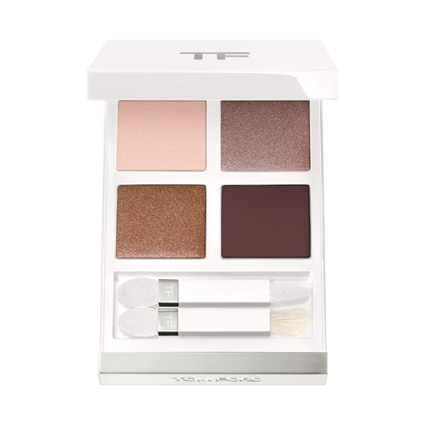 Tom Ford Beauty Soleil Eye Color Quad, 01S Black Diamond, 7g