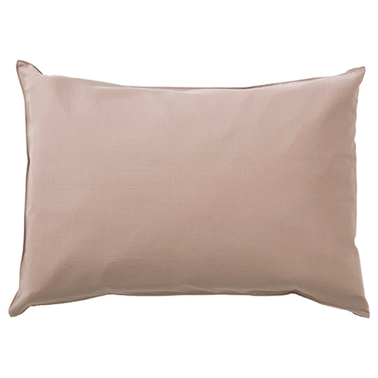 newmine Pillowcase (300 Beige), 90x45cm