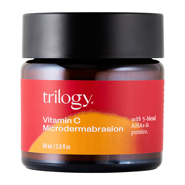 trilogy Vitamin C Polishing Powder, 60ml