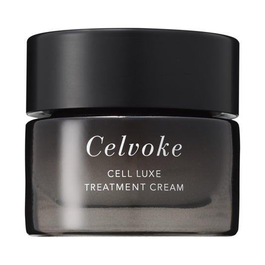 Celvoke Celluxe Treatment Cream, 30g