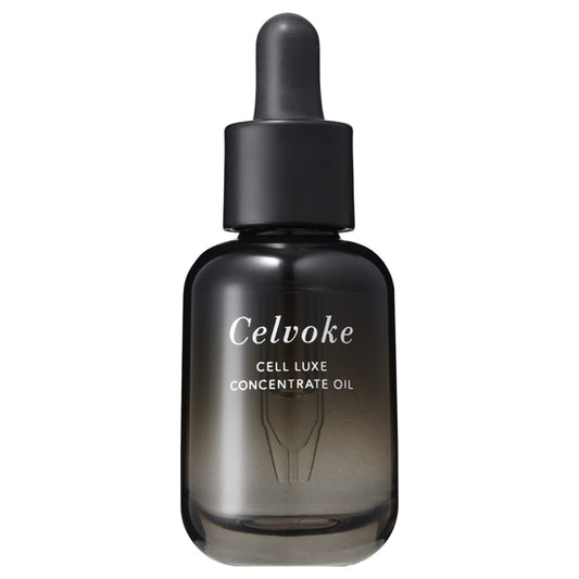 Celvoke Cellluxe Concentrate Oil, 30ml