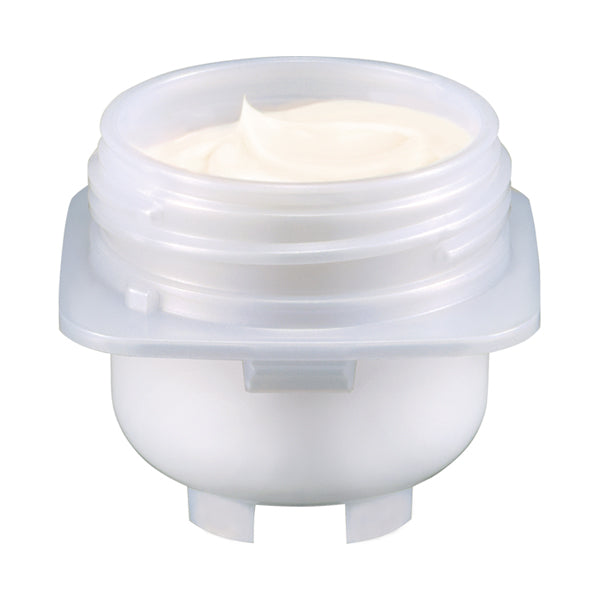 HIKARIMIRAI Wrinkle Serum Cream Refill (Rose), 30g