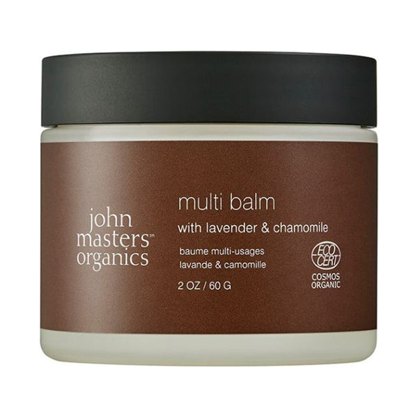 L&C Multi-Balm, 60g, Lavender & Chamomile