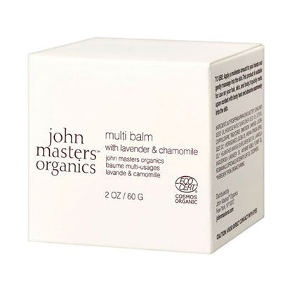 L&C Multi Balm, 60g (Lavender & Chamomile)