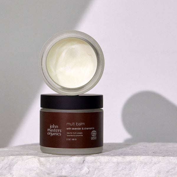 L&C Multi-Balm, 60g, Lavender & Chamomile