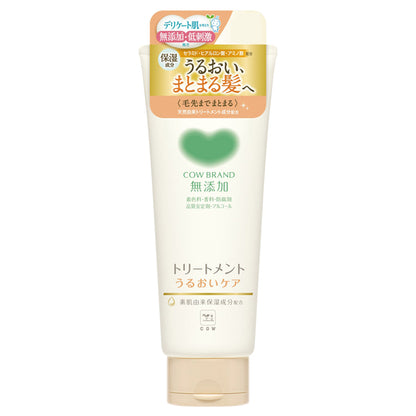 COW BRAND MUTENKA Treatment Moisturizing Care, 180g