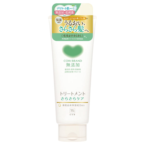 COW BRAND MUTENKA Treatment Smooth Care, 180g