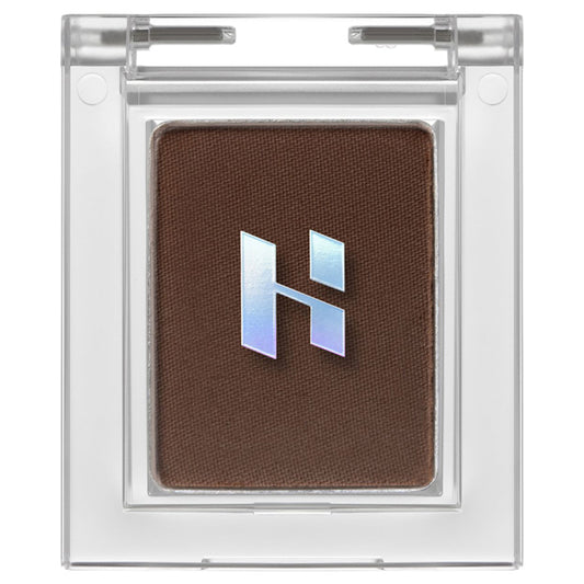 Holika Holika My Favourite Eyeshadow, 20 Two Shot Americano, 1.8g