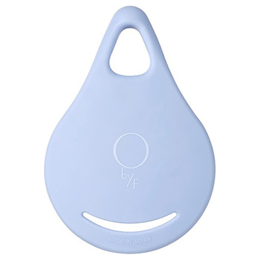 O by F Scalp Brush (Blue)