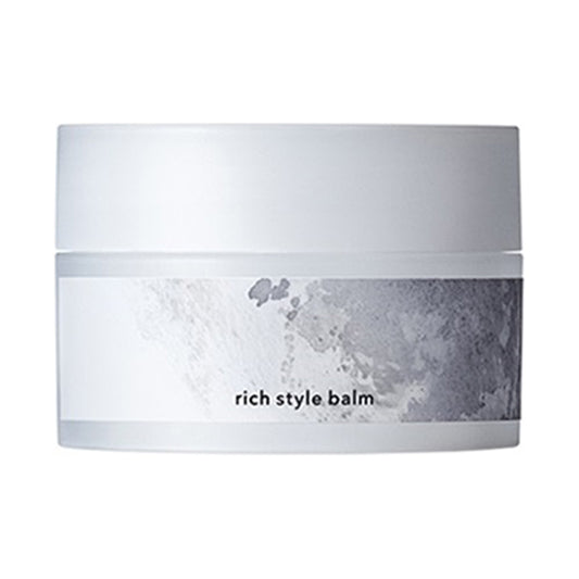 O by F Rich Style Balm, 40g